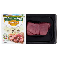 Formento Piemontese la Tagliata 200 g
