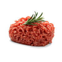 Polpa Scelta Macinata per Tartare