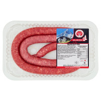 Salsiccia di Bra 0,30 kg