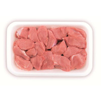 Spezzatino di vitello.