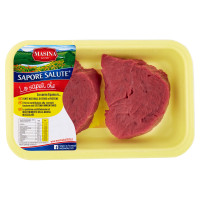 Masina Sapore Salute Filetto Equino