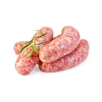 Salsiccia di suino