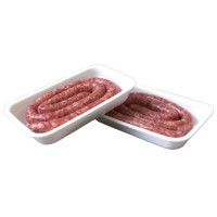 Salsiccia fresca Piemontese con semi di finocchio