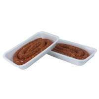 Salsiccia Fresca Piemontese Piccante