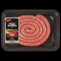 Salsiccia zampina