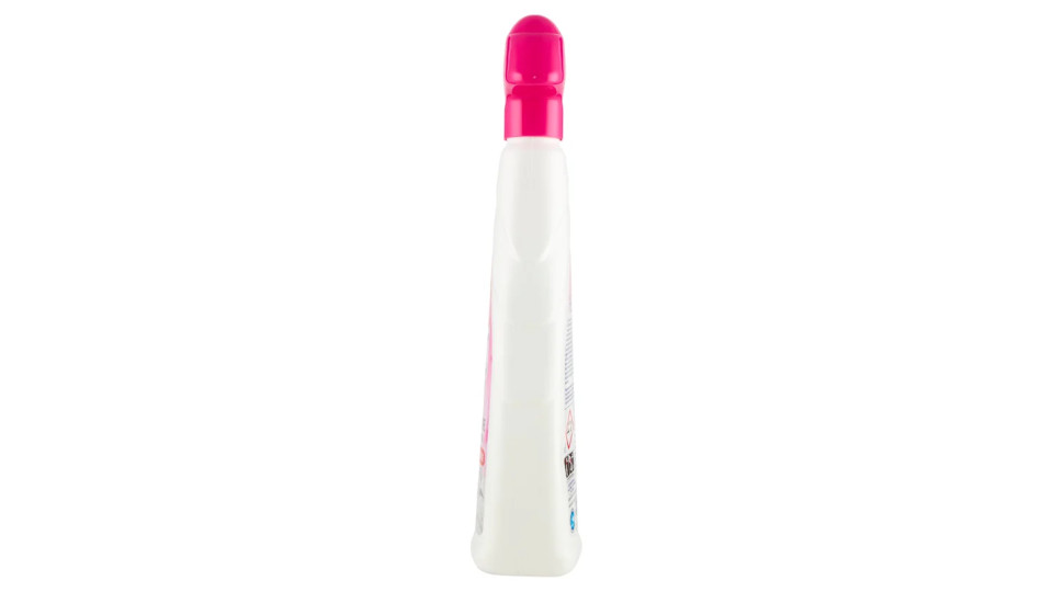 Smac Express Candeggina + Sgrassatore