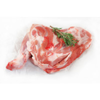 Spalla di agnello di Sardegna IGP