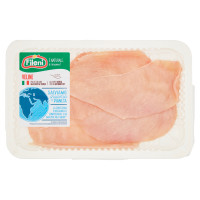 Fileni Veline Petto di Pollo a Fette Sottili