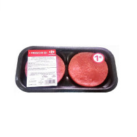 Hamburger di pollo