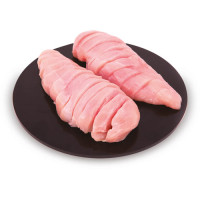 Tagliata Di Pollo