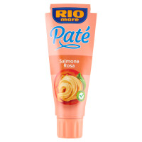 Rio mare Paté Salmone Rosa 100 g