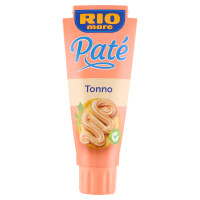 Rio mare Paté Tonno 100 g
