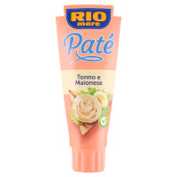 Rio mare Paté Tonno e Maionese 100 g