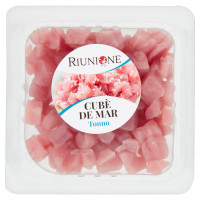 Riunione Cubè de Mar Tonno 80 g