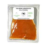 Salmone Argentato Patagonia 100 gr