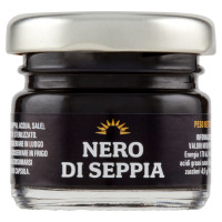 Smeralda Nero di Seppia 20 g