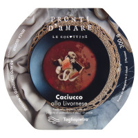 Tagliapietra Pronti d'Amare le Cocottine Caciucco alla Livornese 300 g