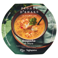 Tagliapietra Pronti d'Amare le Cocottine Gazpacho di Mare 300 g