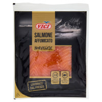 Vici Salmone Affumicato Norvegese 200 g