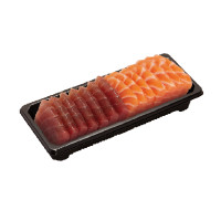 Sashimi Duo