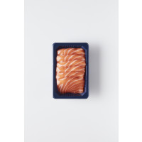 Scopri Sashimi Salmone