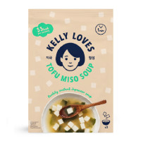 Tofu Miso Soup