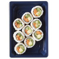 Veggie Roll