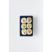 Verde Maki Salmone