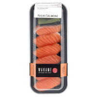 Wakame Selection Nigiri Salmone 185 g