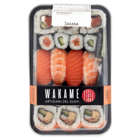 Wakame Selection Sakana 400 g