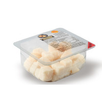 Parmigiano Reggiano DOP a cubetti