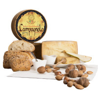 Pecorino Campagnolo