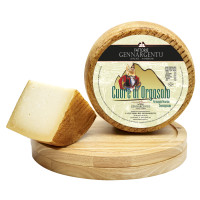 Pecorino Cuore di Orgosolo