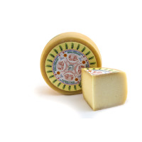 Pecorino Sardo DOP Maturo Caseificio Serra da Banco