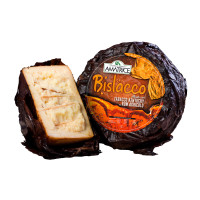 Pecorino stagionato bislacco