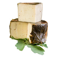 Pecorino stagionato Ficorum