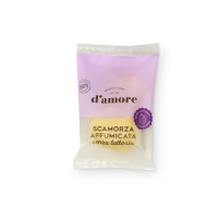 Scamorza affumicata senza lattosio 180 g