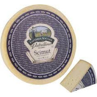 Scimut Latteria Valtellina da Banco