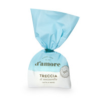 Treccia Ciuffo 200 g