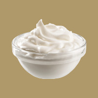 Yogurt Greco Intero Sfuso