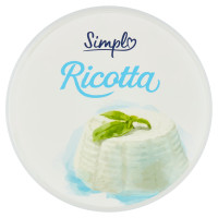 Simpl Ricotta 450 g