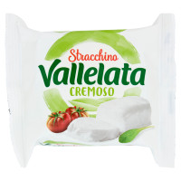 Vallelata Stracchino Cremoso 90 g