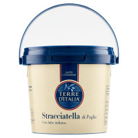 Terre d'Italia Stracciatella di Puglia 140 g