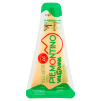 Valgrana Piemontino Formaggio Classico 16 Mesi 0,250 kg
