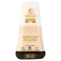Virgilio Selezione Grana Padano DOP 0,200 Kg
