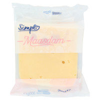 Simpl Maasdam 300 g