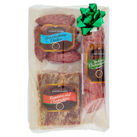 Pioli Carni Salumi della Garfagnana Cesto della Garfagnana 700 g