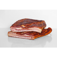 Trancio Pancetta Tesa al Peperoncino
