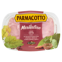 Parmacotto Marinature Cotto Marinato 120 g