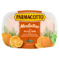 Parmacotto Marinature Pollo al Forno Marinato 120 g